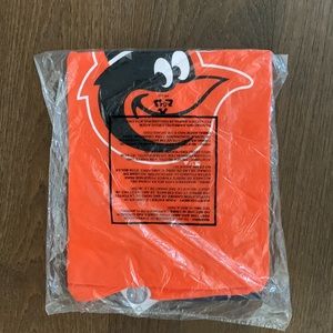 Baltimore Orioles Tee shirt